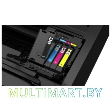 Принтер Epson WorkForce WF-7210DTW картинка 2